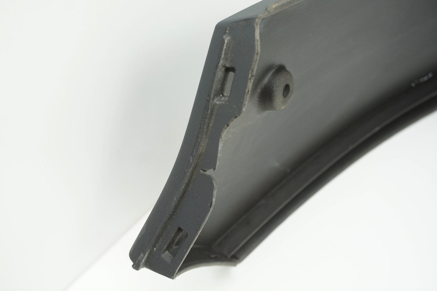 Pièce d'origine Calandre pour Renault Mascott 8200204265