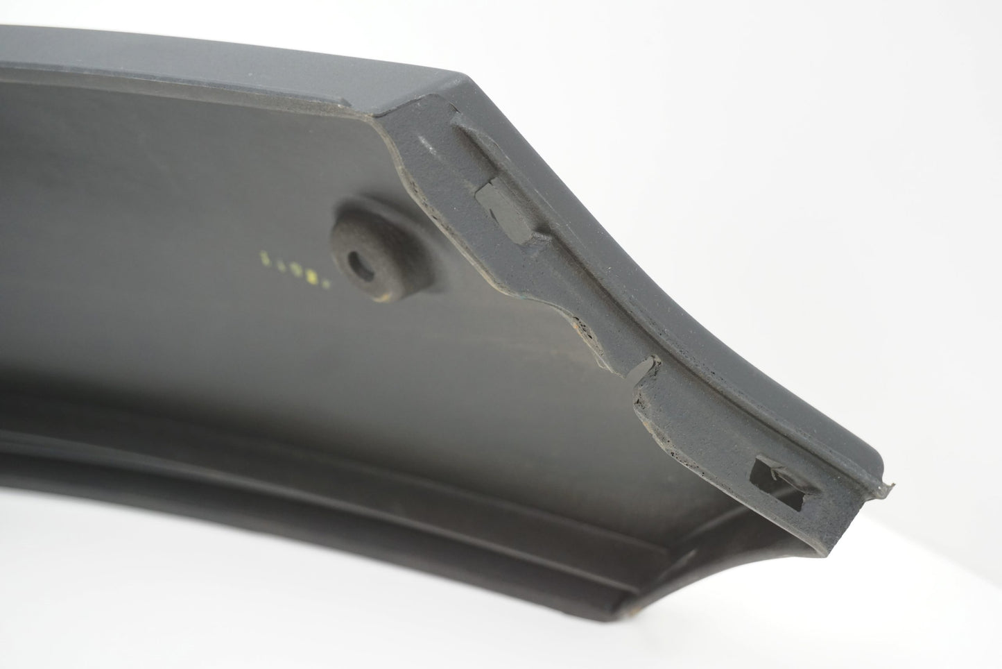 Pièce d'origine Calandre pour Renault Mascott 8200204265