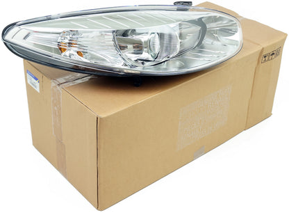 Pièce d'origine Phare droit pour Renault Fluence 260107085R