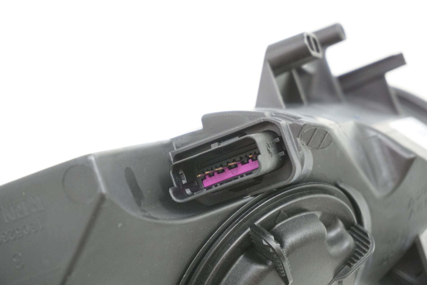 Pièce d'origine Phare droit pour Renault Fluence 260107085R