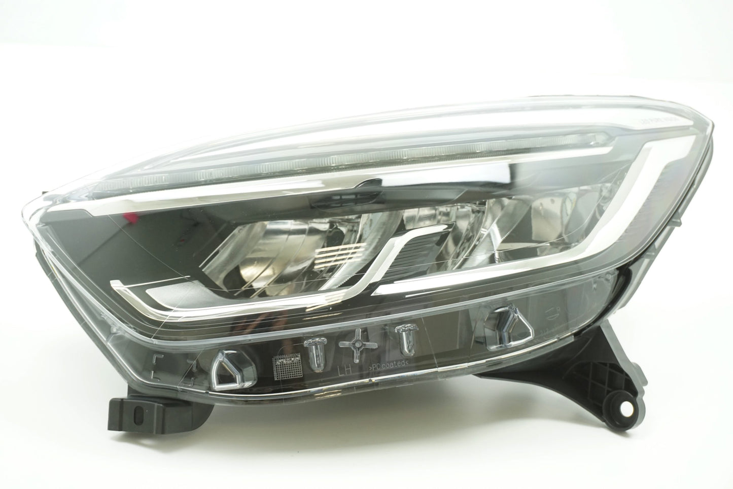 Pièce d'origine Phare gauche pour Renault Captur 260606423R