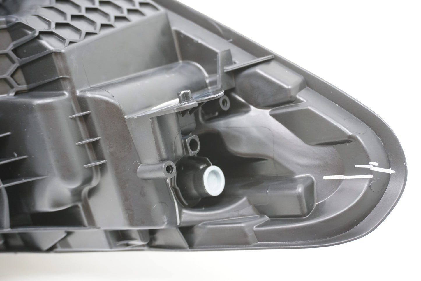 Pièce d'origine Phare gauche pour Renault Captur 260606423R