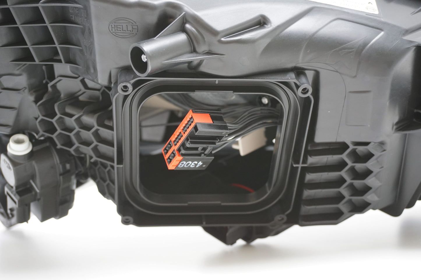 Pièce d'origine Phare gauche pour Renault Captur 260606423R
