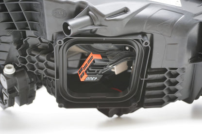 Pièce d'origine Phare gauche pour Renault Captur 260606423R