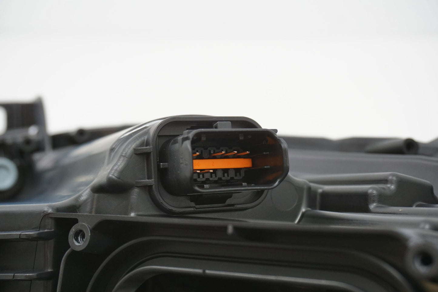 Pièce d'origine Phare gauche pour Renault Captur 260606423R