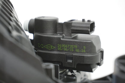 Pièce d'origine Phare gauche pour Renault Captur 260606423R