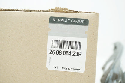 Pièce d'origine Phare gauche pour Renault Captur 260606423R