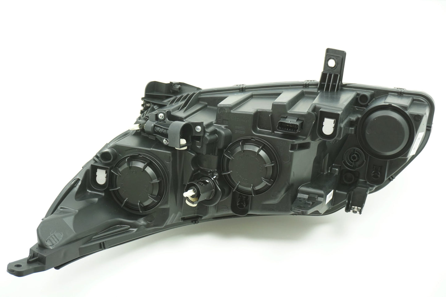 Pièce d'origine Phare avant droit pour Renault Latitude 260108160R
