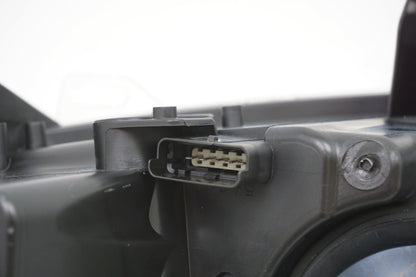 Pièce d'origine Phare xénon droit pour Renault Scenic II 7701065923