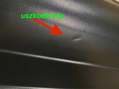 Pièce d'origine Coffre de toit 480 pour Renault 7711785586