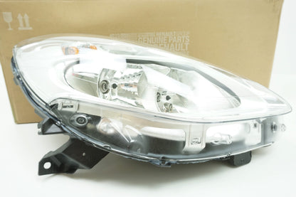Pièce d'origine Phare droit pour Renault Clio III 260104392R