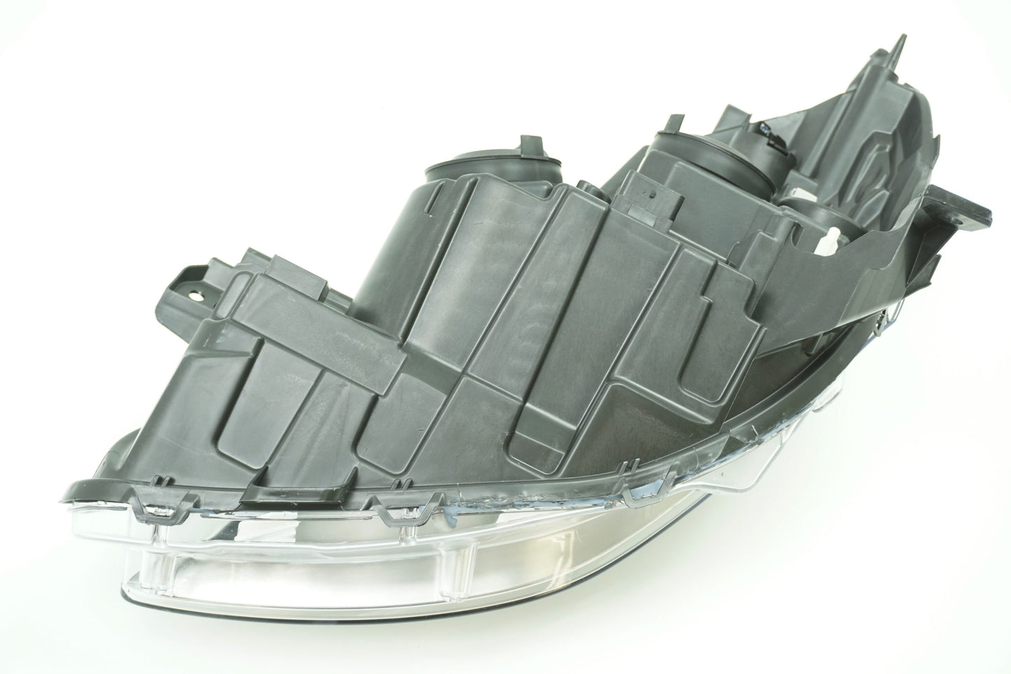 Pièce d'origine Phare droit pour Renault Clio III 260104392R