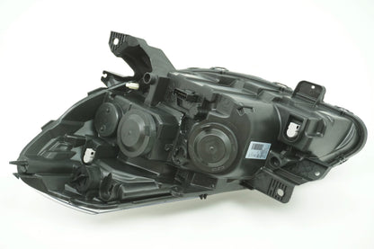 Pièce d'origine Phare droit pour Renault Clio III 260104392R