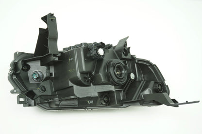Pièce d'origine Phare gauche conduite à droite pour Renault Alaskan 260605JN1B