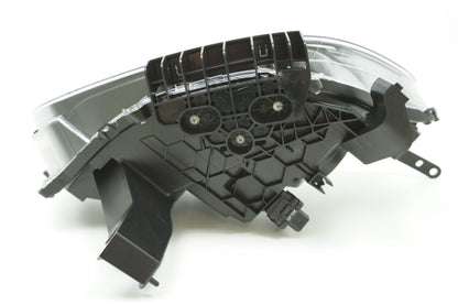 Pièce d'origine Phare gauche conduite à droite pour Renault Alaskan 260605JN1B
