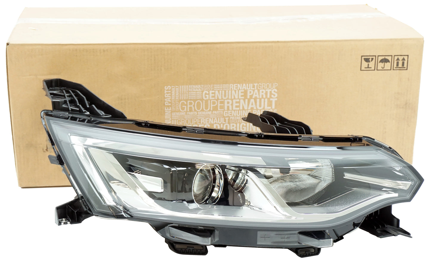 Pièce d'origine Phare droit pour Renault Talisman 260107825R
