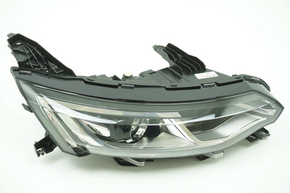 Pièce d'origine Phare droit pour Renault Talisman 260107825R
