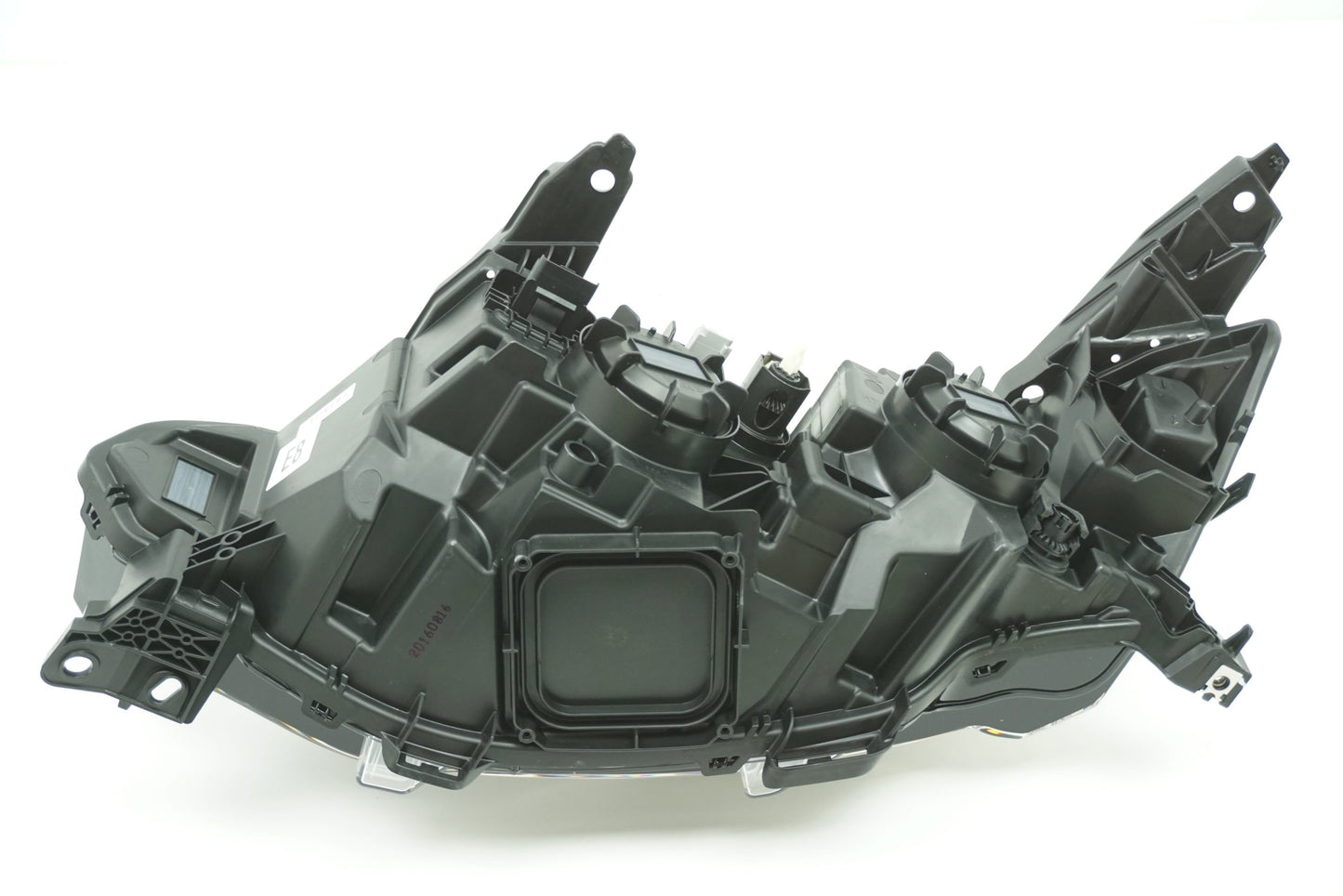 Pièce d'origine Phare droit pour Renault Talisman 260107825R