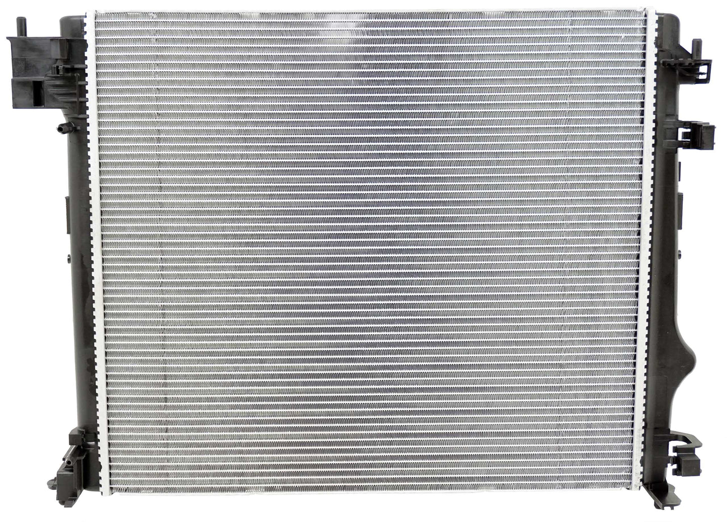 Pièce d'origine Radiateur moteur pour Renault Espace V Kadjar 214101263R
