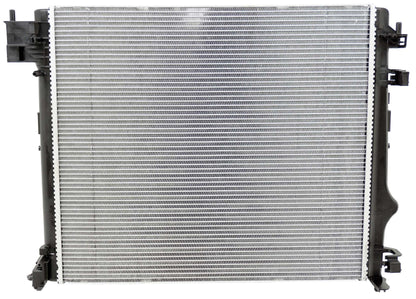 Pièce d'origine Radiateur moteur pour Renault Espace V Kadjar 214101263R