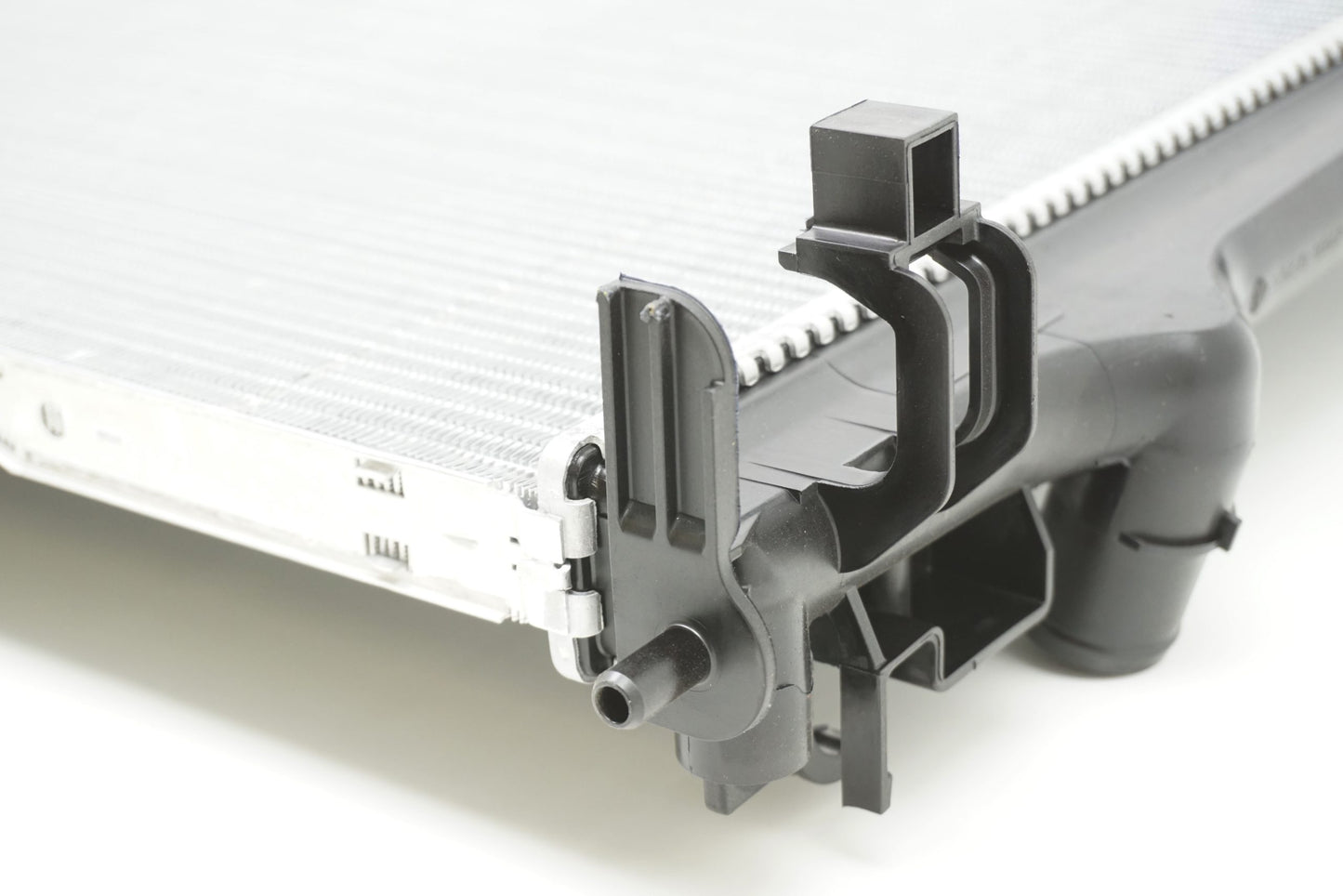 Pièce d'origine Radiateur moteur pour Renault Espace V Kadjar 214101263R