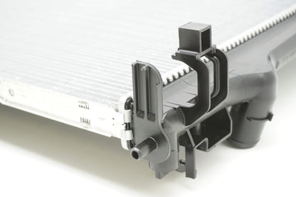 Pièce d'origine Radiateur moteur pour Renault Espace V Kadjar 214101263R