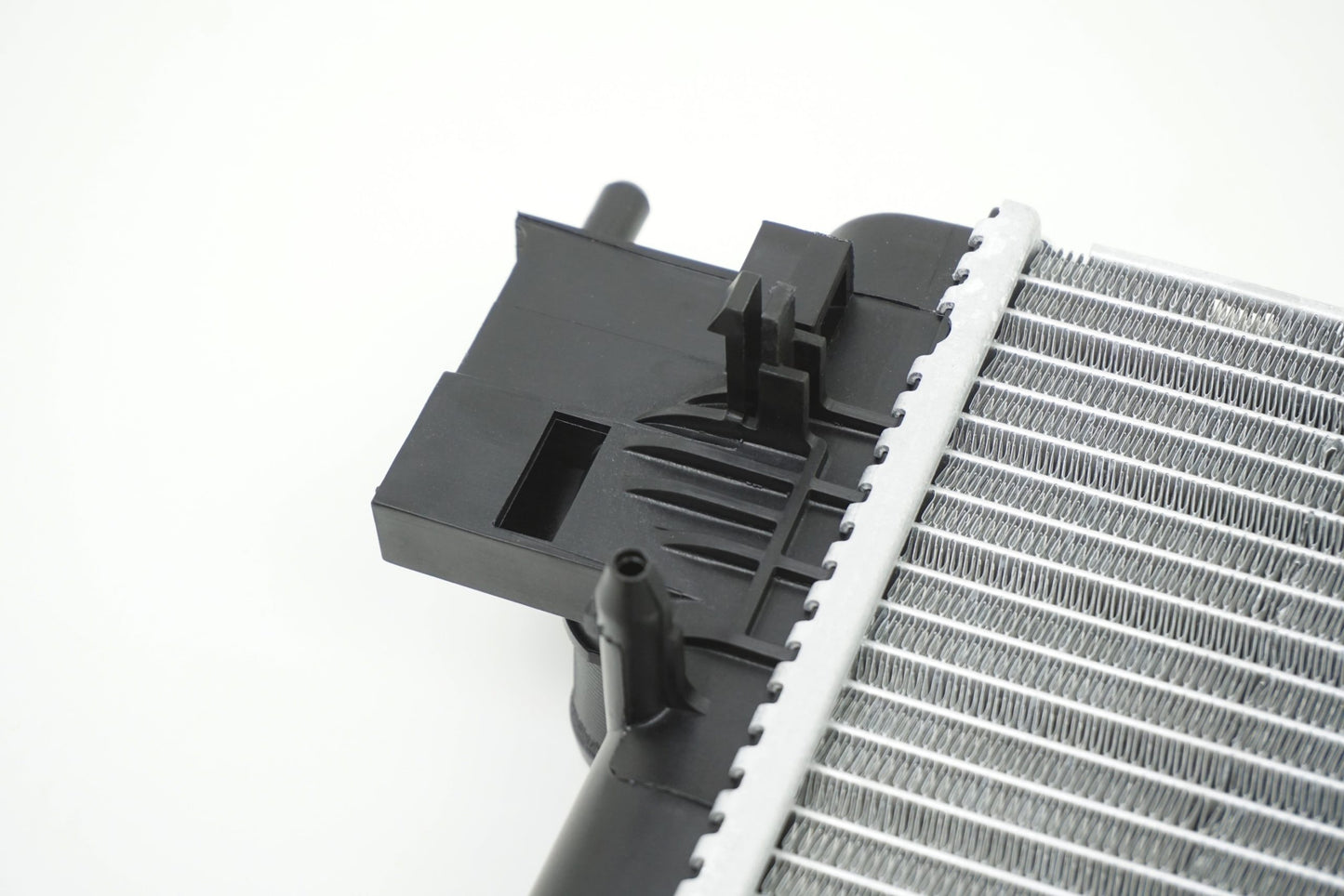 Pièce d'origine Radiateur moteur pour Renault Espace V Kadjar 214101263R