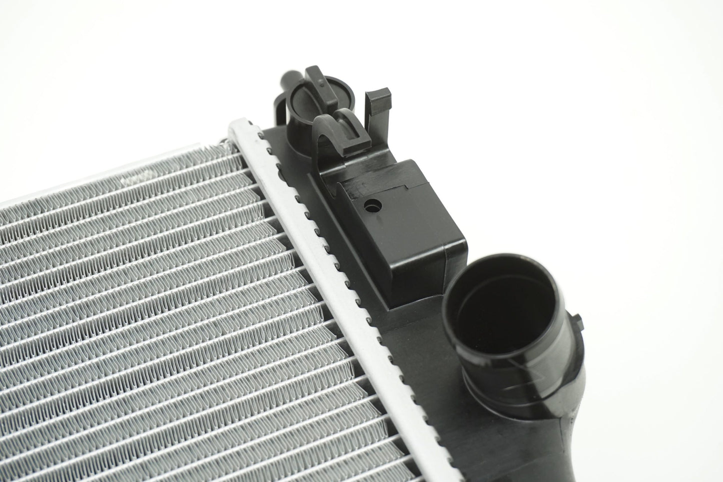 Pièce d'origine Radiateur moteur pour Renault Espace V Kadjar 214101263R