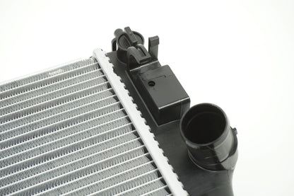 Pièce d'origine Radiateur moteur pour Renault Espace V Kadjar 214101263R