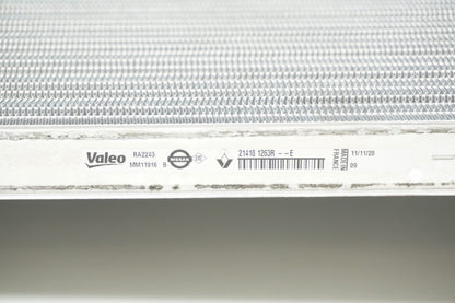 Pièce d'origine Radiateur moteur pour Renault Espace V Kadjar 214101263R