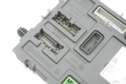 Pièce d'origine Module calculateur BCM pour Renault Megane IV Scenic IV 284B10674R