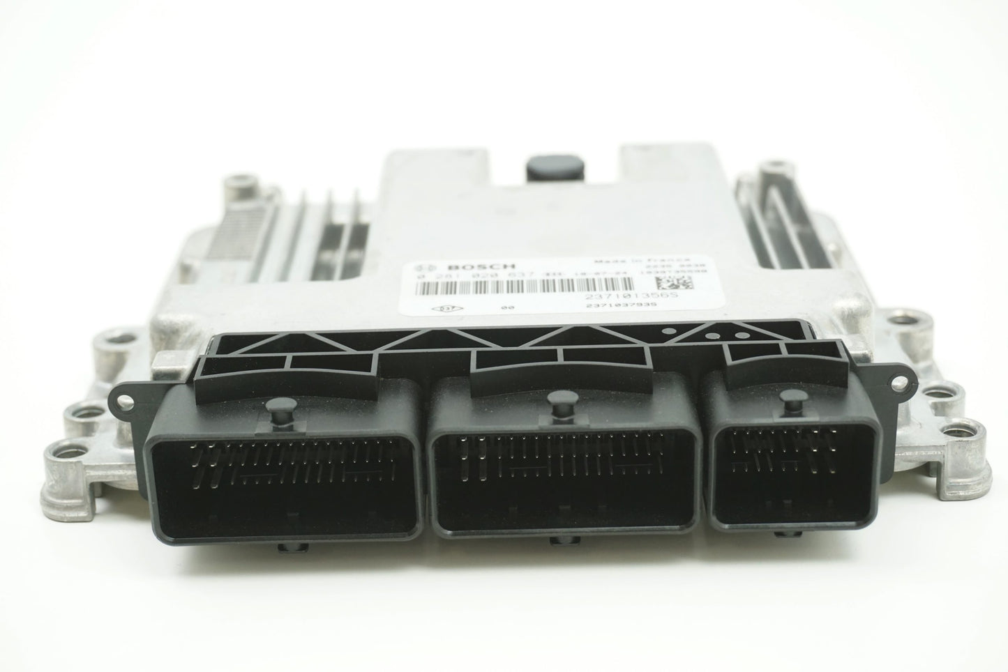 Pièce d'origine Calculateur moteur ECU 1.6 pour Renault Trafic III Opel Vivaro B Fiat Talento Nissan NV300 237101356S