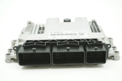 Pièce d'origine Calculateur moteur ECU 1.6 pour Renault Trafic III Opel Vivaro B Fiat Talento Nissan NV300 237101356S