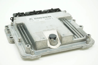 Pièce d'origine Calculateur moteur ECU 1.6 pour Renault Trafic III Opel Vivaro B Fiat Talento Nissan NV300 237101356S