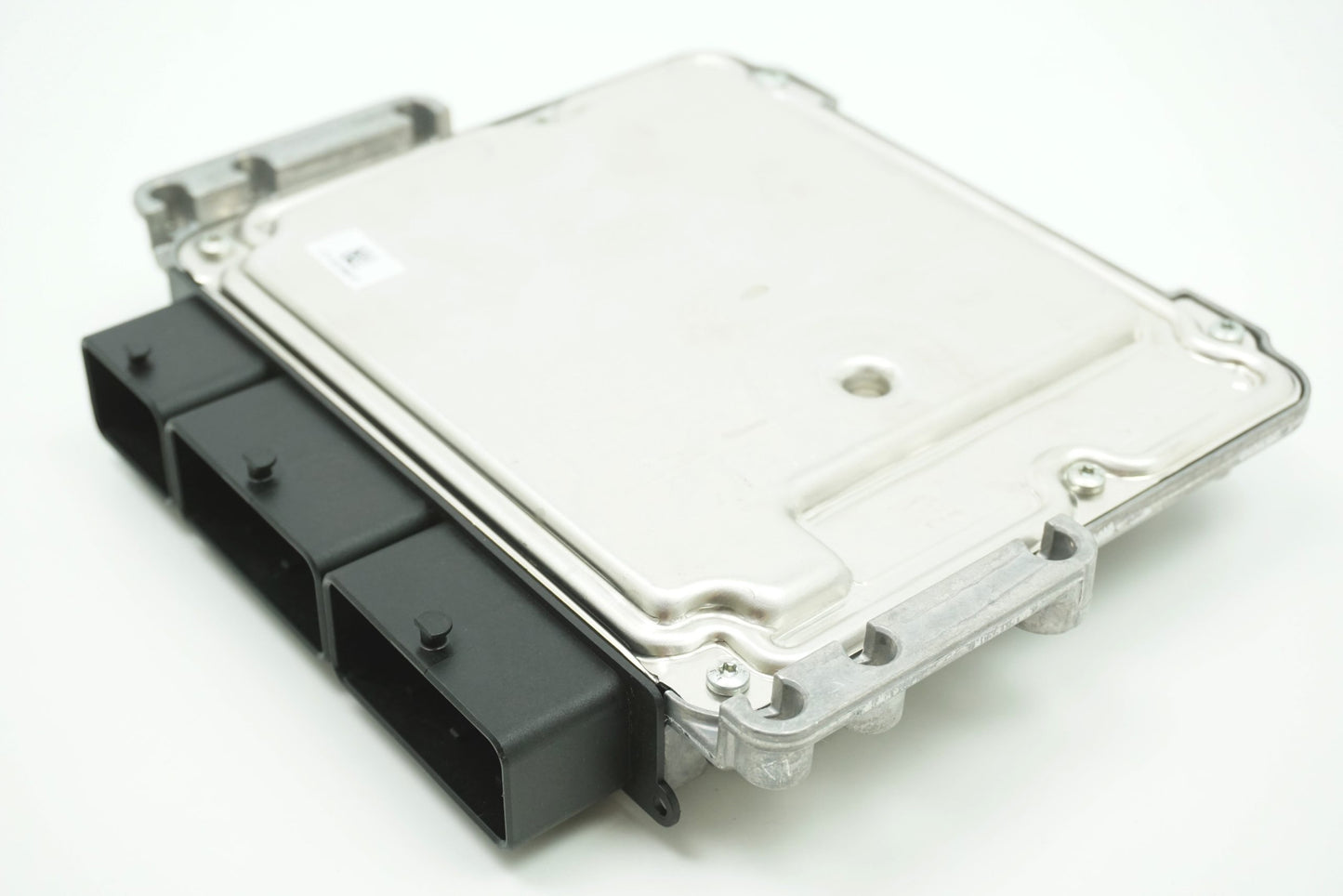 Pièce d'origine Calculateur moteur ECU 1.6 pour Renault Trafic III Opel Vivaro B Fiat Talento Nissan NV300 237101356S