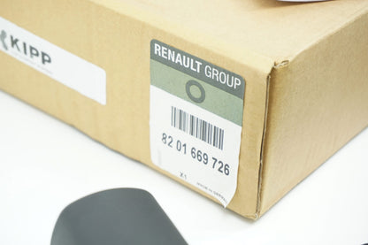 Pièce d'origine Organiseur de coffre pour Renault Talisman Grandtour 8201669726
