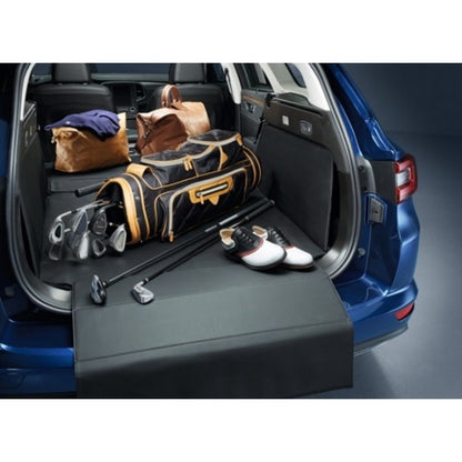 Pièce d'origine Tapis de coffre EasyFlex pour Renault Talisman GrandTour 8201643594