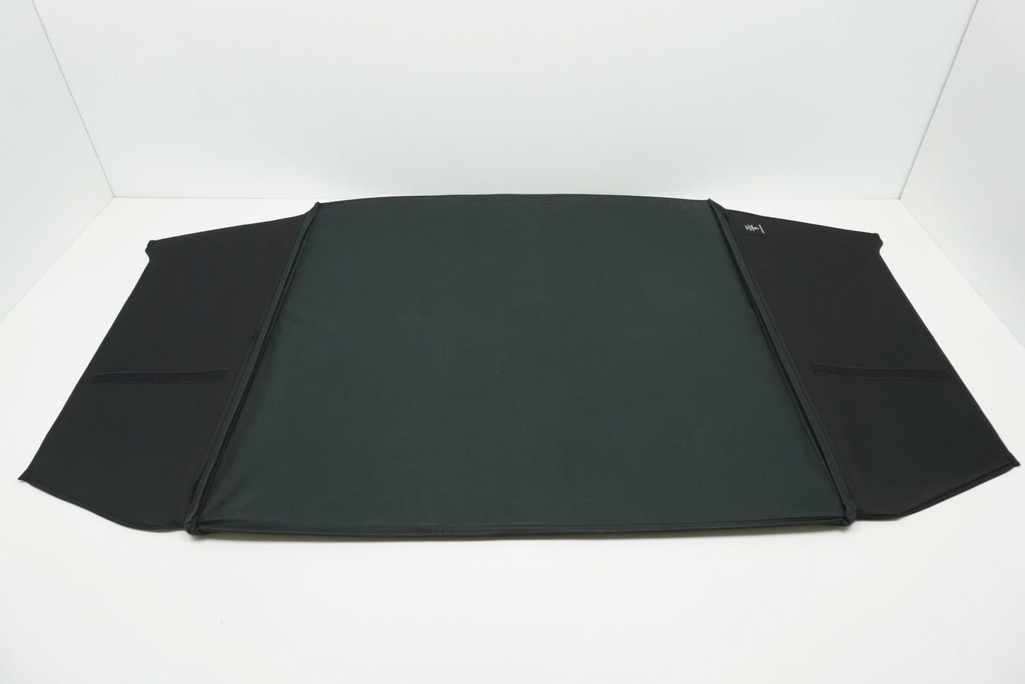 Pièce d'origine Tapis de coffre EasyFlex pour Renault Talisman GrandTour 8201643594
