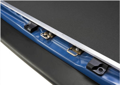 Pièce d'origine Rail de chargement pour Renault Trafic II Opel Vivaro A 7711238314