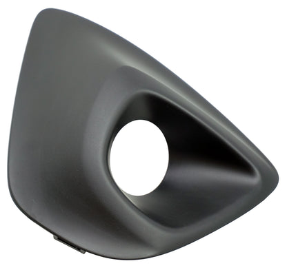 Pièce d'origine Grille de pare-chocs droite pour Opel Vivaro B 261A27860R