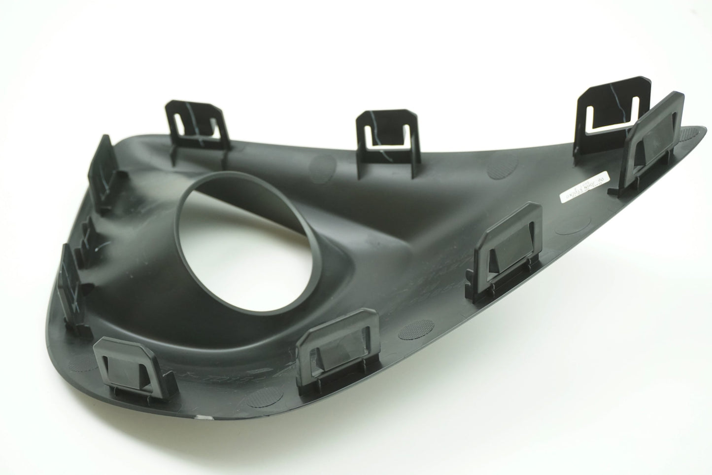 Pièce d'origine Grille de pare-chocs droite pour Opel Vivaro B 261A27860R