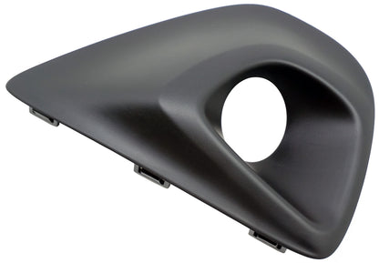 Pièce d'origine Grille de pare-chocs gauche pour Opel Vivaro B 261A30411R