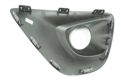 Pièce d'origine Grille de pare-chocs gauche pour Opel Vivaro B 261A30411R