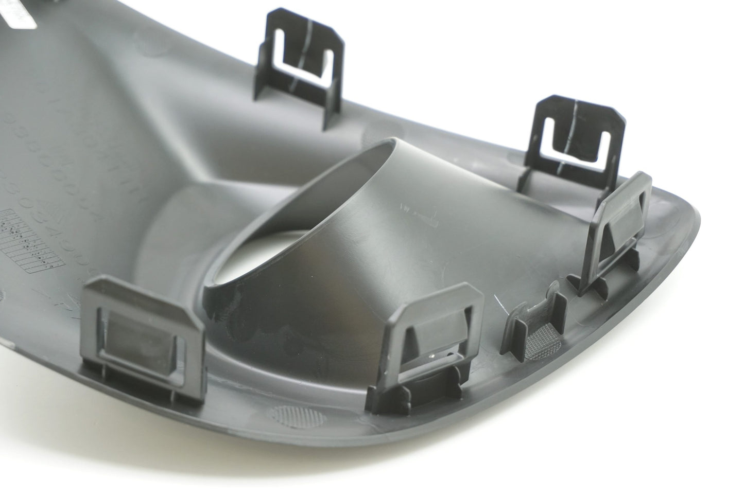 Pièce d'origine Grille de pare-chocs gauche pour Opel Vivaro B 261A30411R