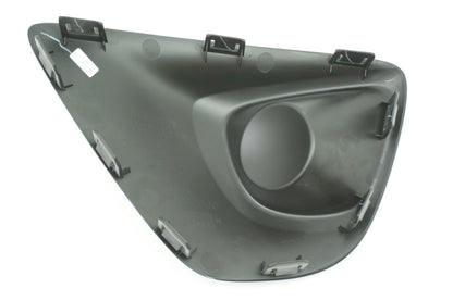 Pièce d'origine Grille de pare-chocs gauche pour Opel Vivaro B 263317632R
