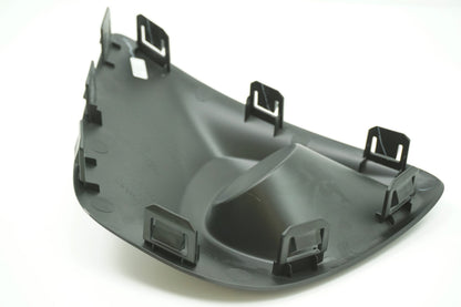 Pièce d'origine Grille de pare-chocs gauche pour Opel Vivaro B 263317632R