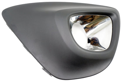 Pièce d'origine Grille de pare-chocs droite pour Opel Vivaro B 261A20443R