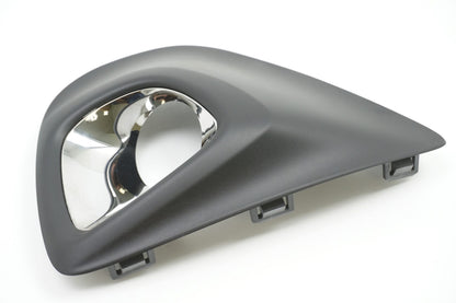 Pièce d'origine Grille de pare-chocs droite pour Opel Vivaro B 261A20443R