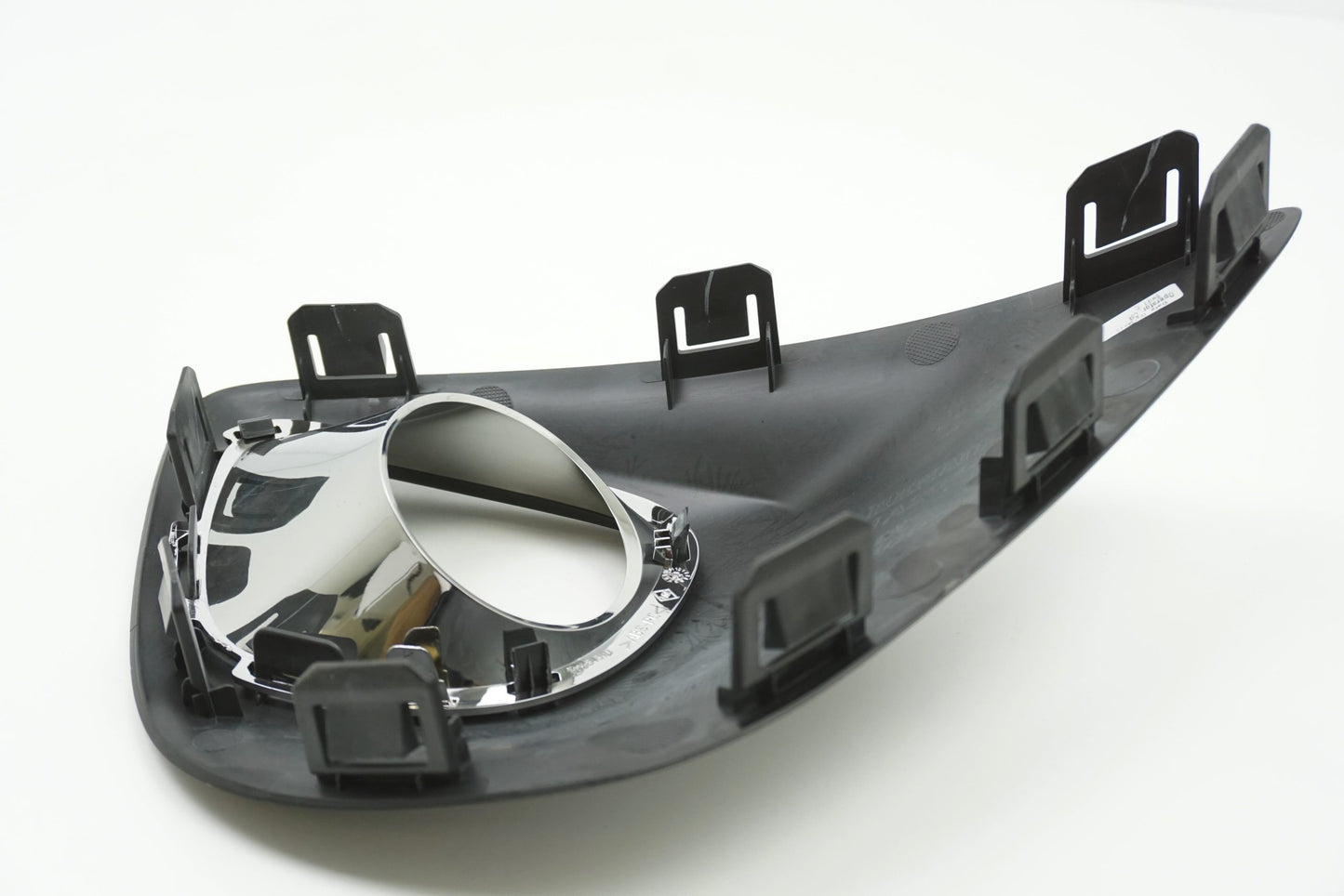 Pièce d'origine Grille de pare-chocs droite pour Opel Vivaro B 261A20443R