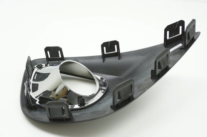 Pièce d'origine Grille de pare-chocs droite pour Opel Vivaro B 261A20443R